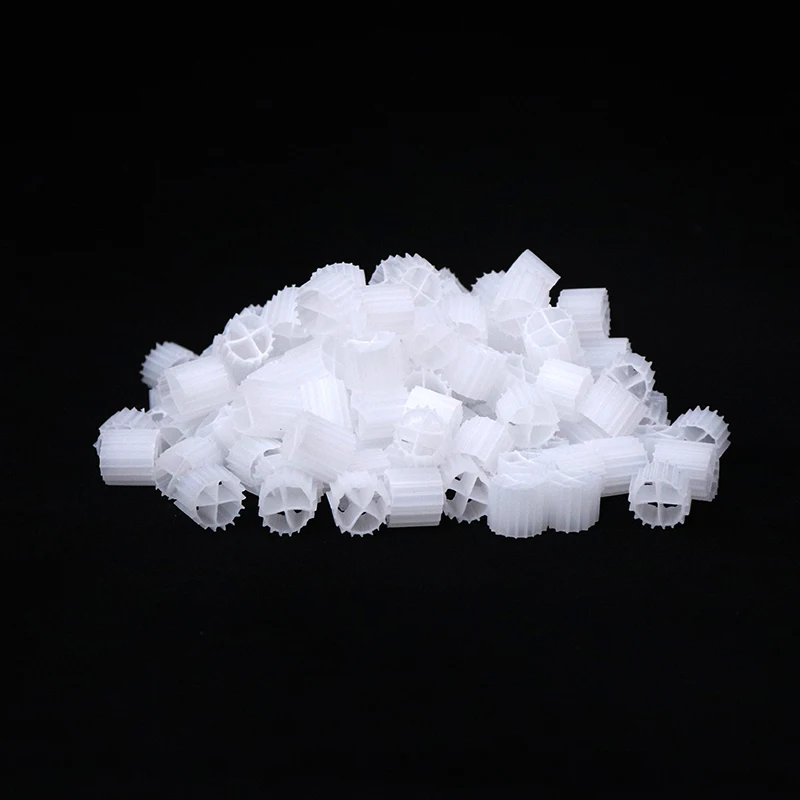 K1 K2 K3 k4 k5 50g 100g Moving Bed BIO Filter Media FILTRATION Aquarium