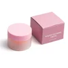 Private Label Scrub Makeup Remover Custom Bulk Logo Strong Cleansing Face Eyes and Lips Used Grapefruit Lemon Essence 5