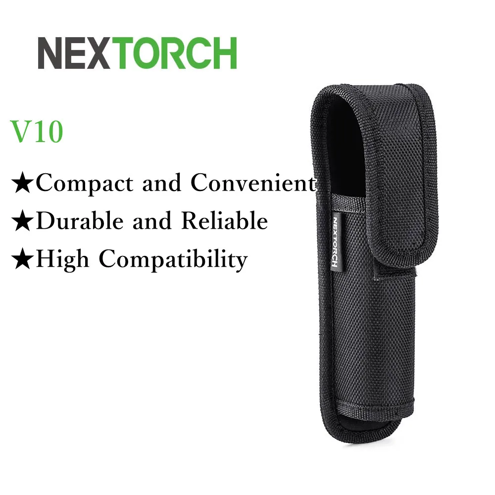 Tactical Holder Flashlight Torch Holder Nextorch Holsters