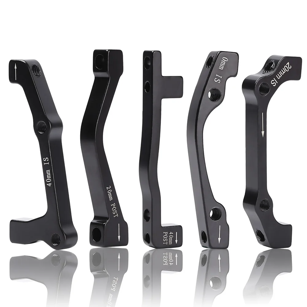 Kit de Conversion de frein à disque arrière pour vtt - VGEBY