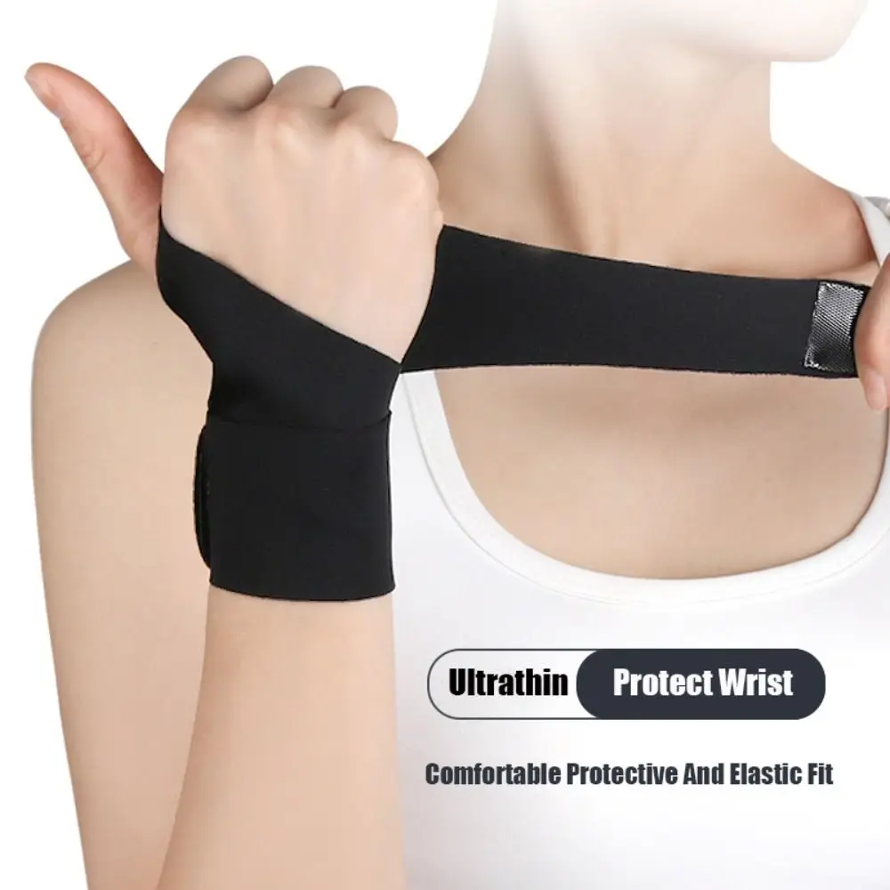 

1Pc Wrist Support Brace Carpal Tunnel Hand Joint Relief Support Adjustable Wrist Support for Arthritis Tendinitis Joint Relief