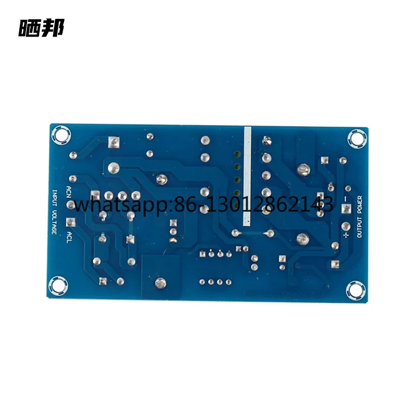 70W24V3A 스위칭 전원 보드 AC-DC 내장 절연 전원 모듈 AC110/220V에서 DC24V3A로