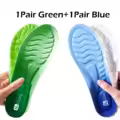 1pairGreen 1pairBlue