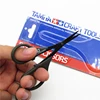 TAMIYA 74031 Decal Scissors for Water Stick Masking Tape Precision Special Model Scissors Stainless Steel Shears Craft Tools 6