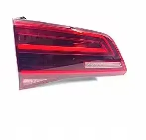 Left Inner Side