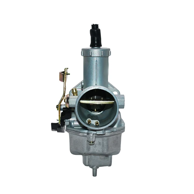 Cable Choke Carburetor For K N 30mm Pz30 200 250cc Dirt Bike Motorcycle
