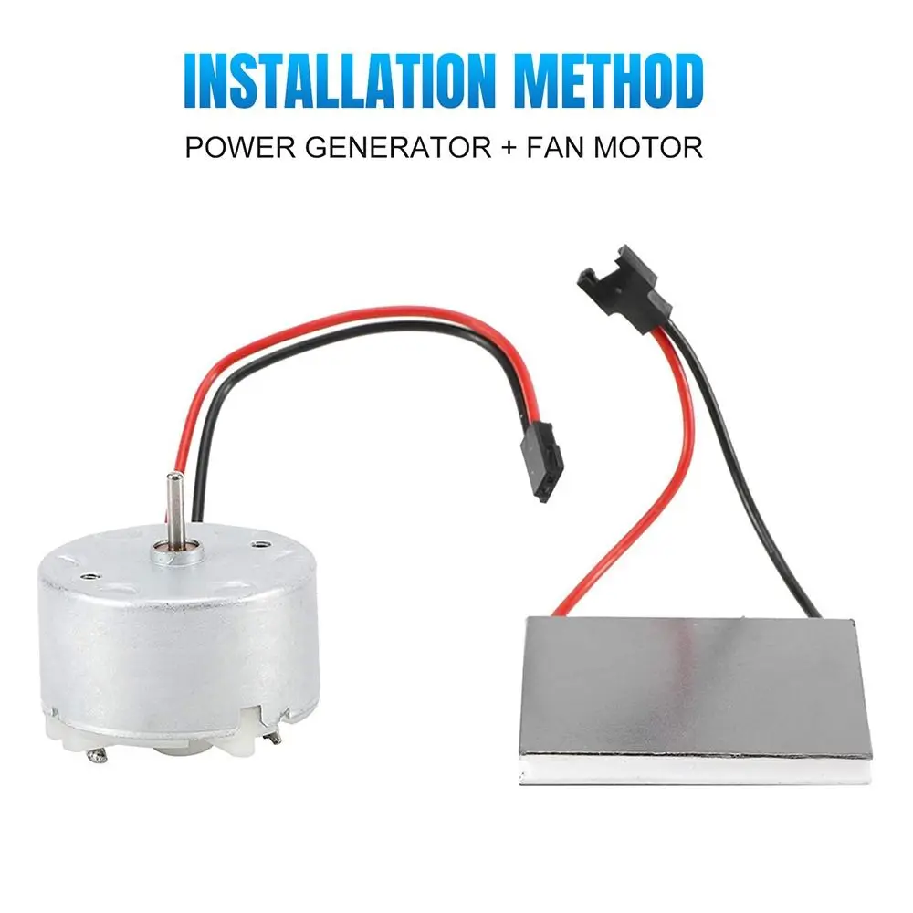 Fireplace Fan Accessories Fireplace Fan Generator Motor Fireplace