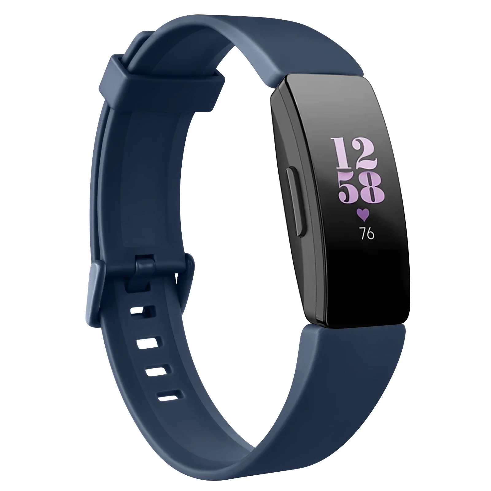 Durable Soft TPU Band Replacement for Fitbit Inspire and ACE Series
