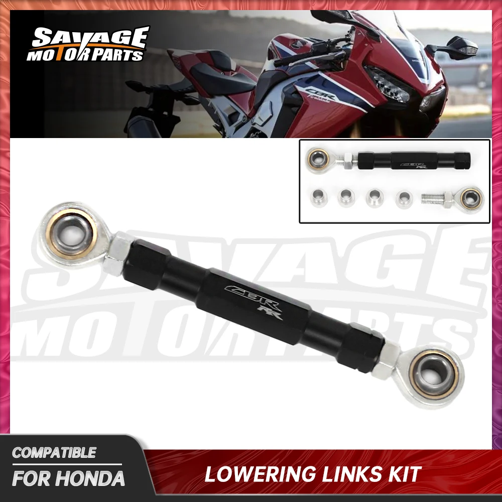 Honda Cbr600rr Lowering Kits Motorcycle Honda Cbr 600rr Cbr600rr