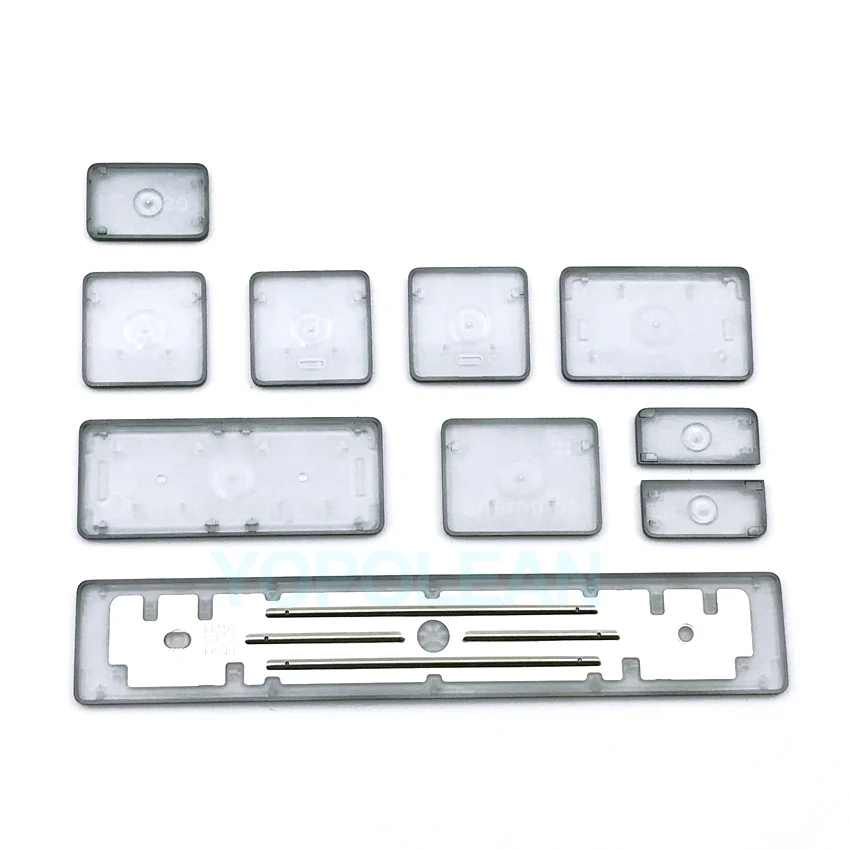 Ʈ A2338 Keycap Ű Ű ĸ Ű DE  Macbook Pro Retina 13 &M1 Ű ĸ