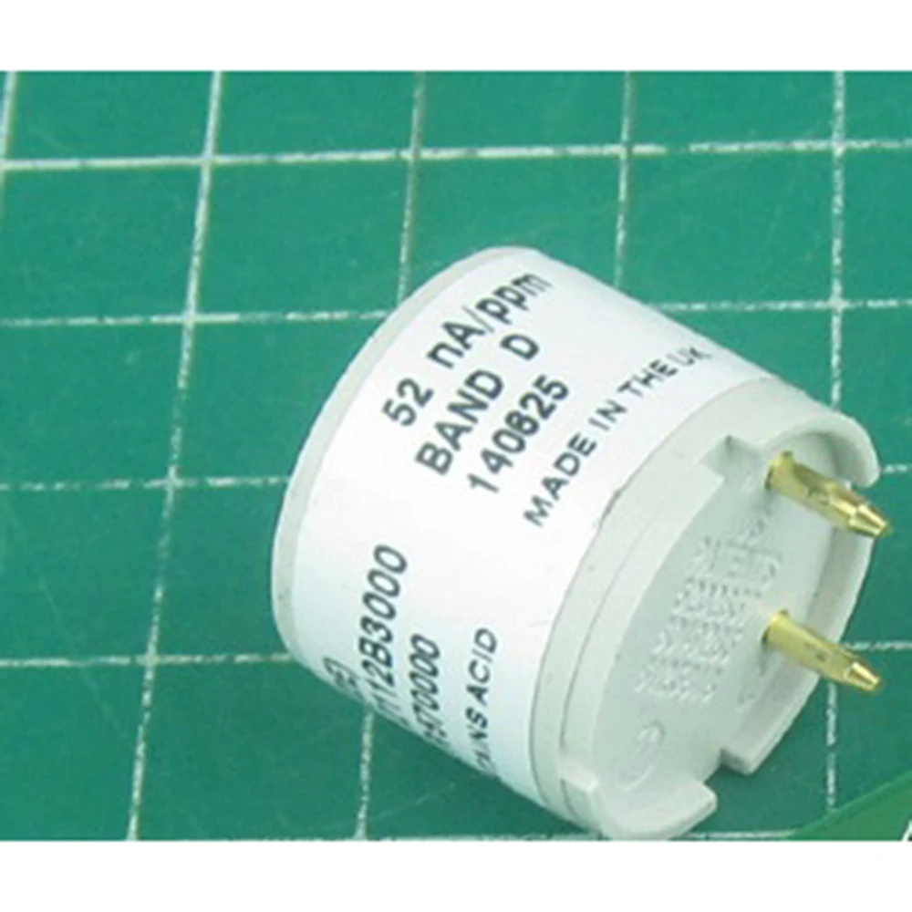 UK City Technology ECOSURE Carbon Monoxide (CO) Gas Sensor sixth sense ECO-SURE(2E) 2112B3000A 2112B3000