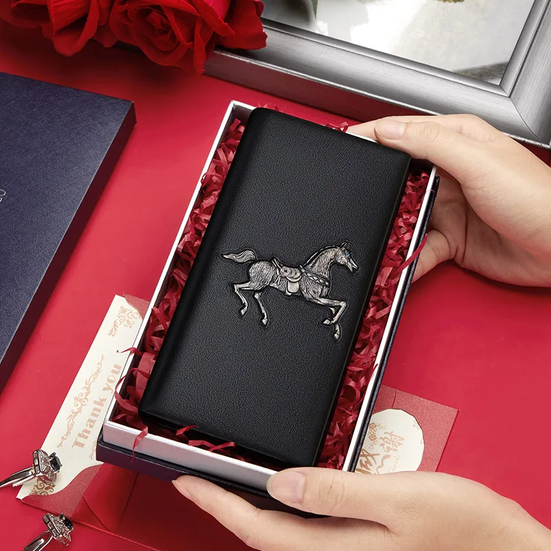 حين تتحدث الأناقة هدية آسرة