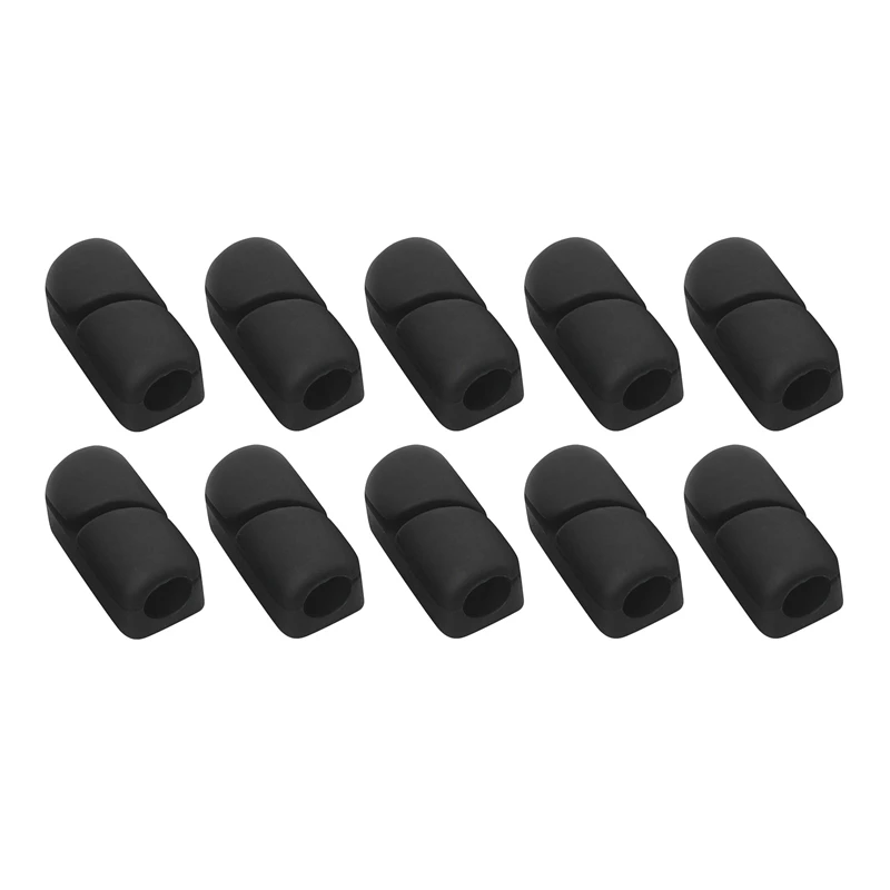 데스크탑 케이블 관리자, USB 충전 케이블, 전원 케이블, 마우스 케이블, PC 사무실 홈 와이어링 및 와이어링, 10 in 1