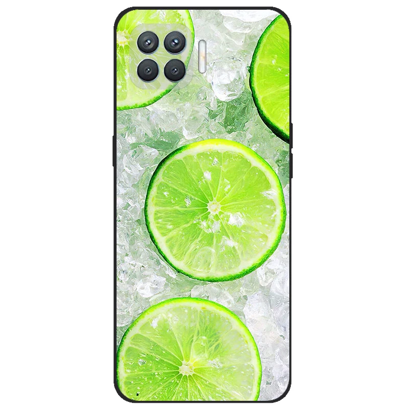 Sleek Silicone TPU Bumper Back Cover for Smartphones - Transparent