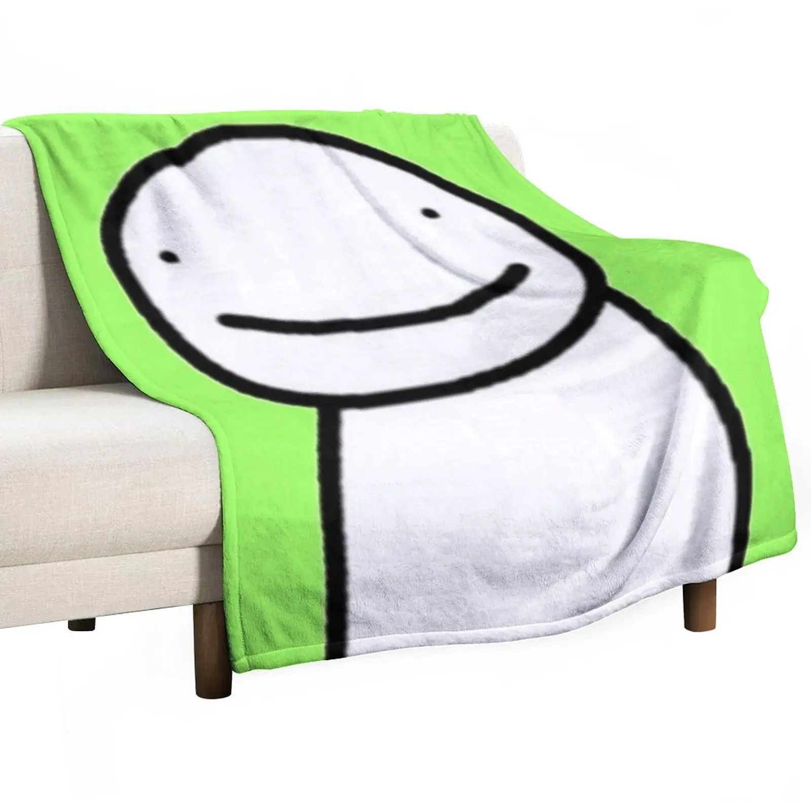

Dreamwastaken | Dream Throw Blanket Luxury Brand Blanket Summer Blanket Decorative Throw Blanket