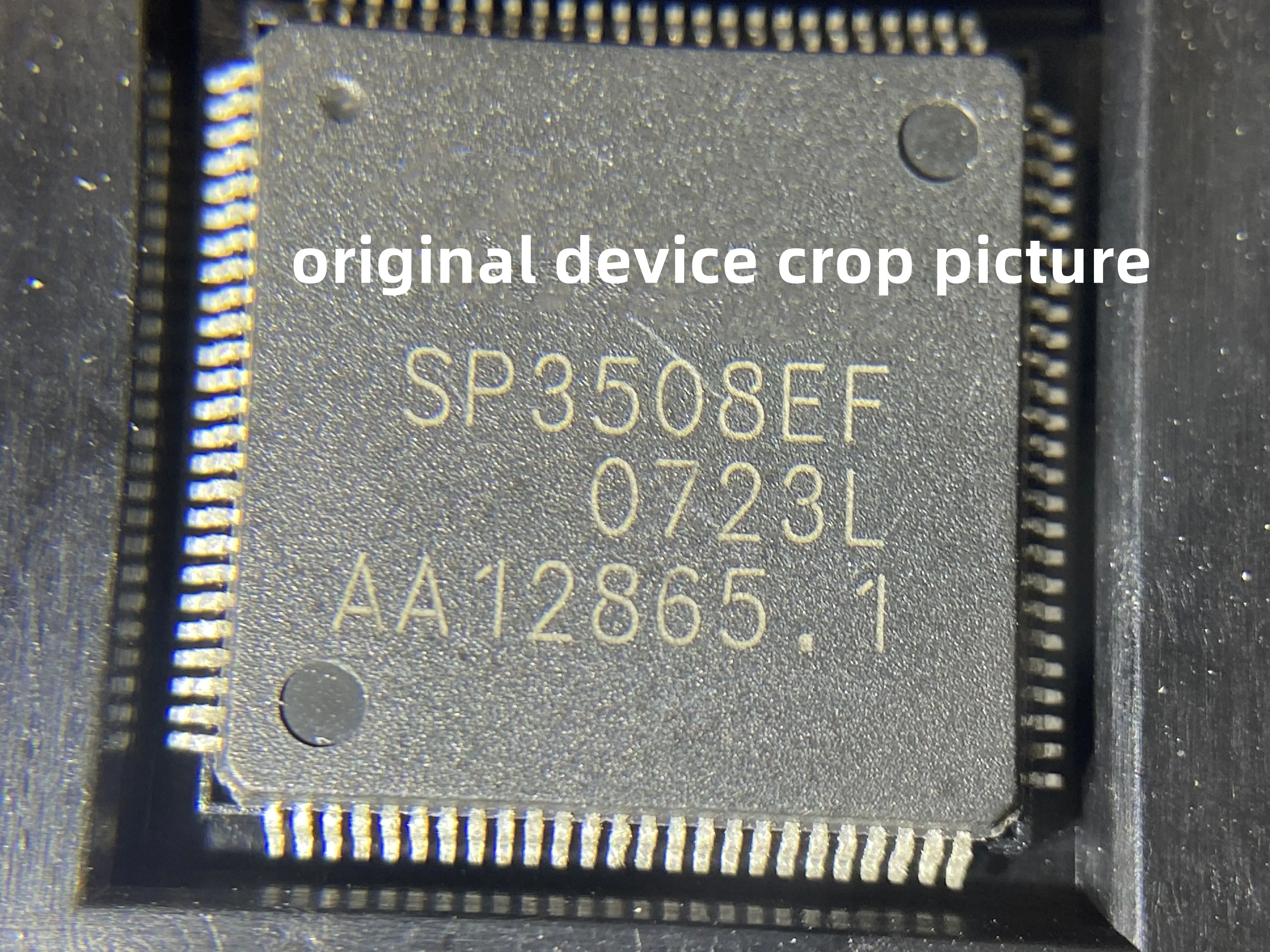 

2 шт./партия, SP3508EF