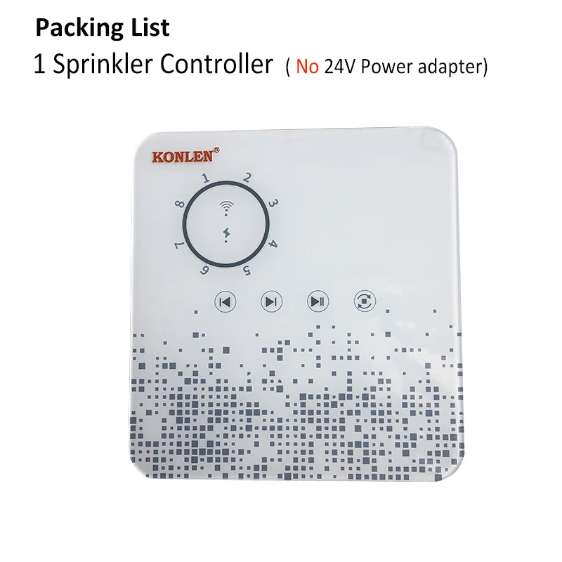 NO ADAPTER