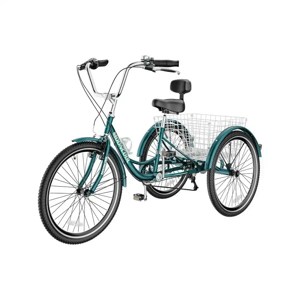 used 3 wheel bicycles GRDDBZA Adult Tricycle Oranges/Peaches. Motor Tricycle Used Adult Tricycle