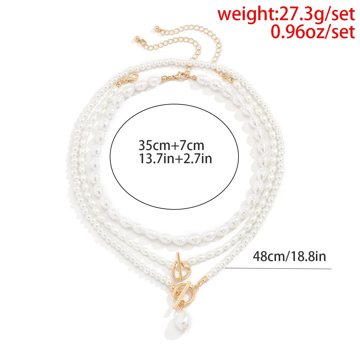 QINQIN Collana con Doppio Cuore Collana con Ciondolo a Cuore Vuoto Collana con Clavicola Gioielli per Sorelle da Donna Argento Dorato