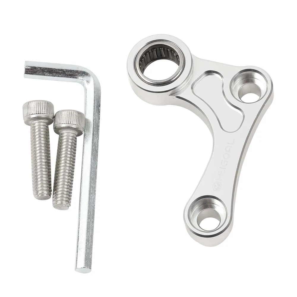 High-Performance Gear Shift Stabilizer & Shifter Holder