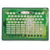 Arabic Language Al-Huda with 80 Senction Holly Quran and Supplications AL Quran and Daily Duaa Learning Educational Islamic Toys 2