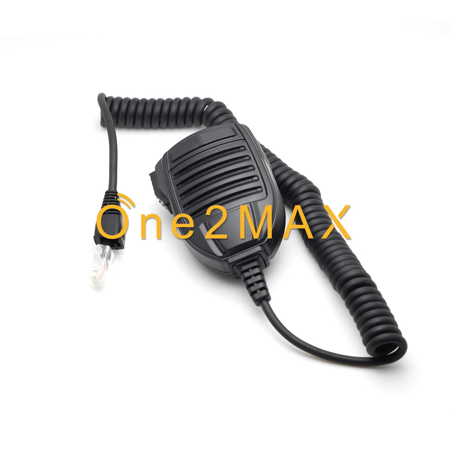 8Pin Altoparlante Mic Mh-67A8J Per Yaesu Vexter Vx-4100, Vx-4200, Vx-4500, Vx4600, Vxr-1000 Vertex Radio Bidirezionale