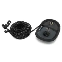 Portable 3M Clothing Clothesline for Outdoor Retractable Adjustable Laundry Dryer Clothes Rope Windproof Reflective Rope 1