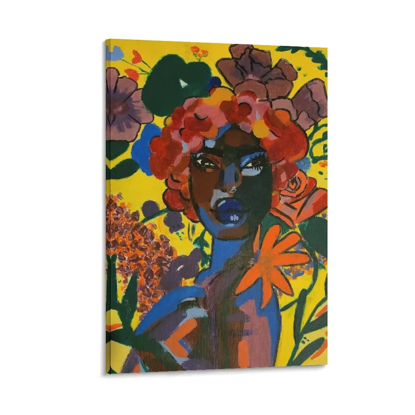 

Usika Canvas Painting Posters on the wall Decorative prints wall painting