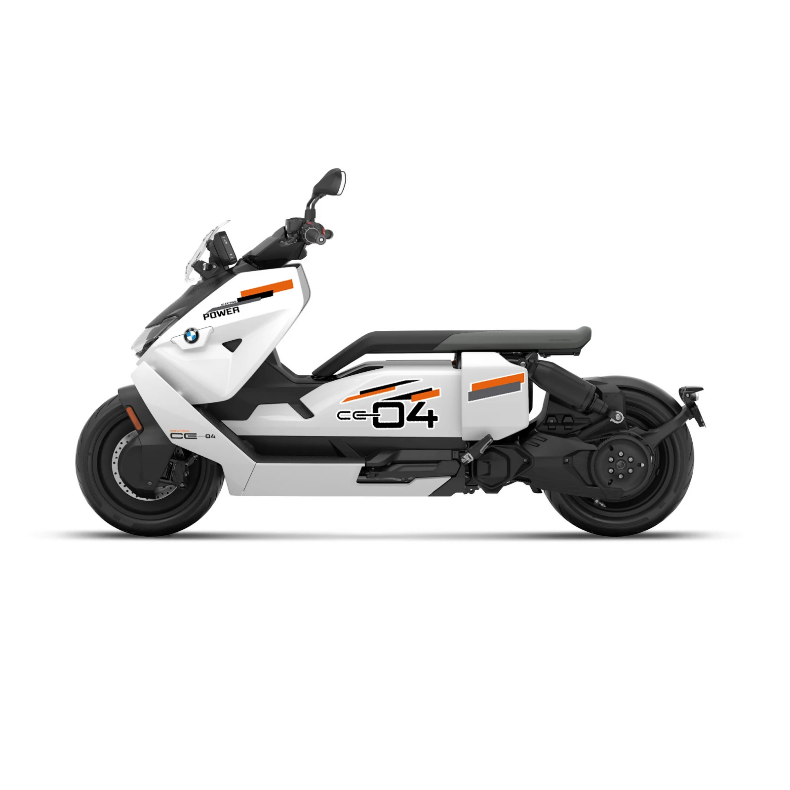 BMW CE 04 2024-2022 ƼĿ,  CE04 Į  ƼĿ Ʈ,   ȣ Ʈ ȣ ŰƮ