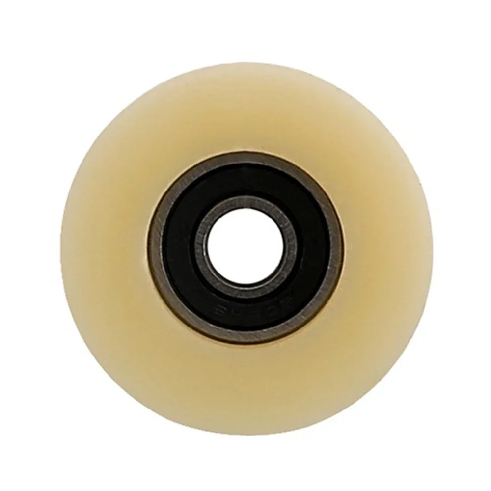 Motorized Bicycl Idler Pulley Chain Tensioner Roller Motorcycle Chain Adjuster For 49cc 60cc 66cc 80cc Engines Motorized Bikes Moped Parts