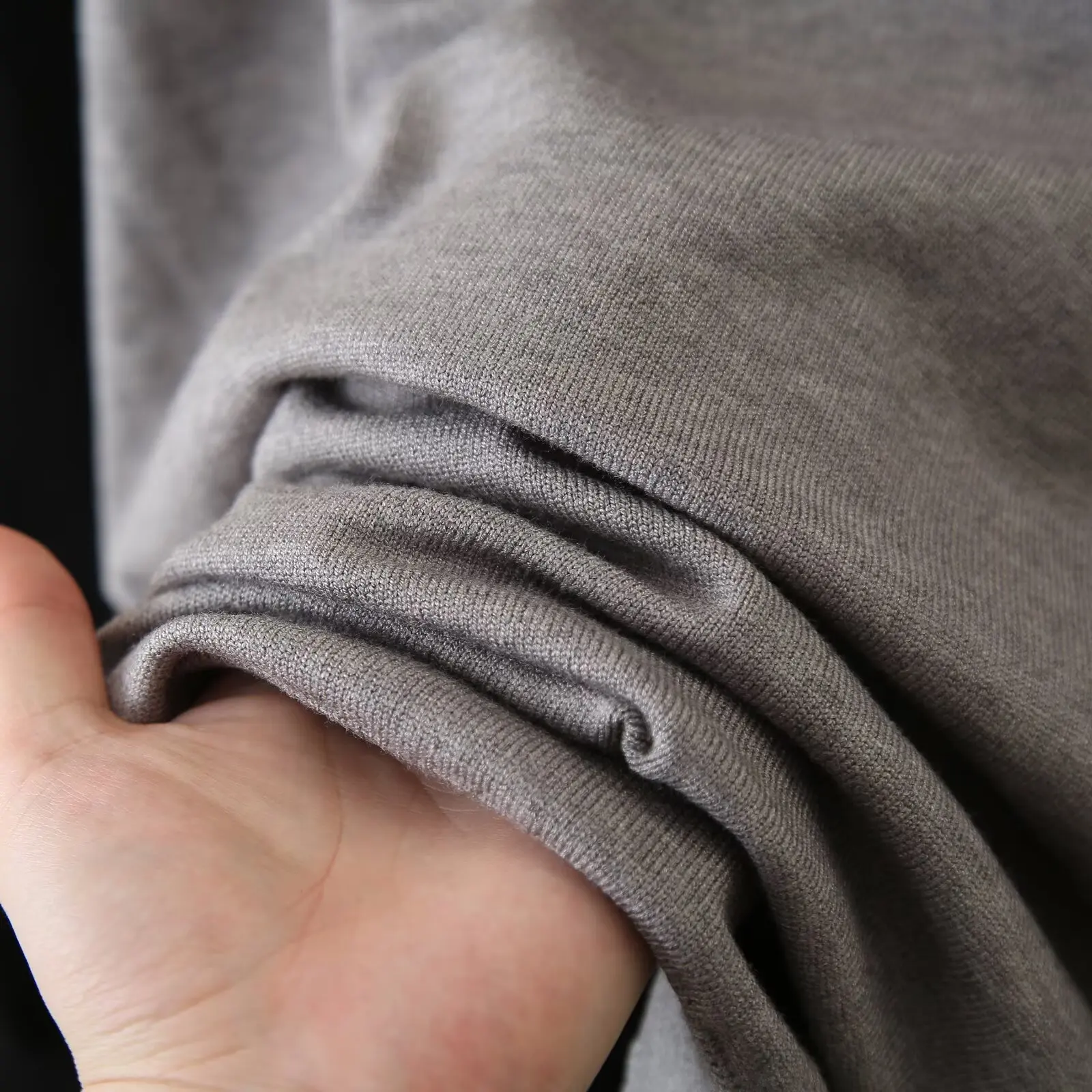 XXXXL Fashion Plus Size Women's Sweaters 2025 Autumn New Style mid-length Casual two-color Knitted Cardigan Jacket 263