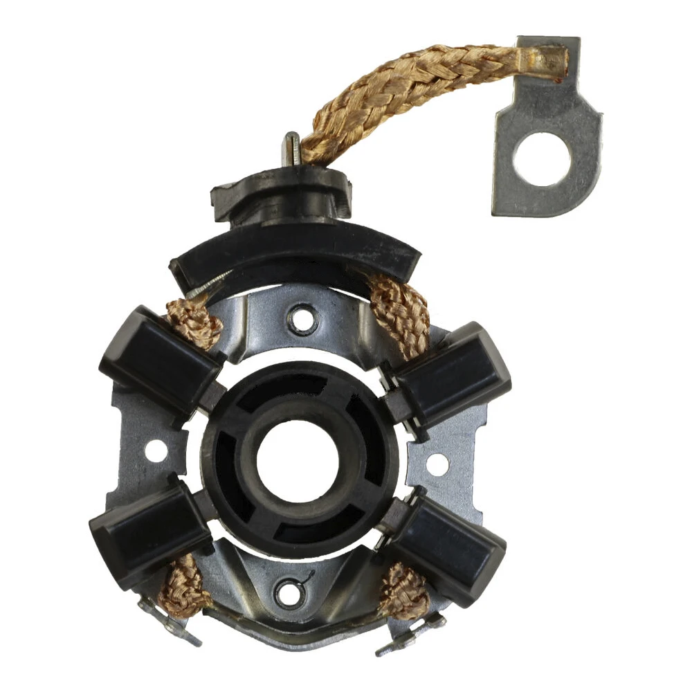 

CARBON BRUSH HOLDER FOR SHB4896 1004336272 SHB9896KS 0001106403 02T911023H 070911023B 94860420600 S0224 STB1200BA STB4942WA