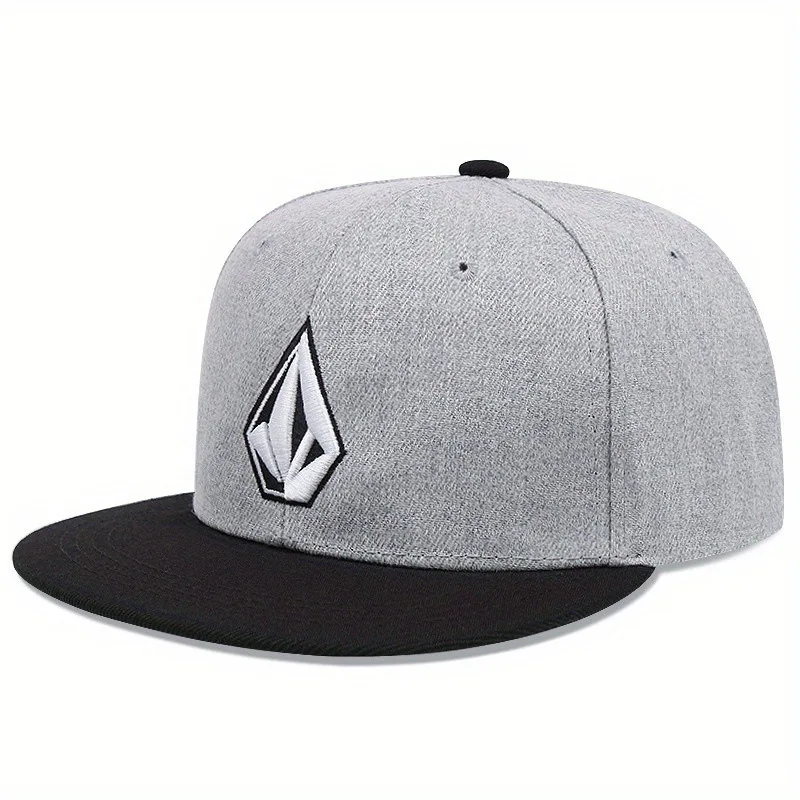 Baseball Cap Unisex Outdoor Adjustable Snapback Hip Hop Dad hat Trucker Hats