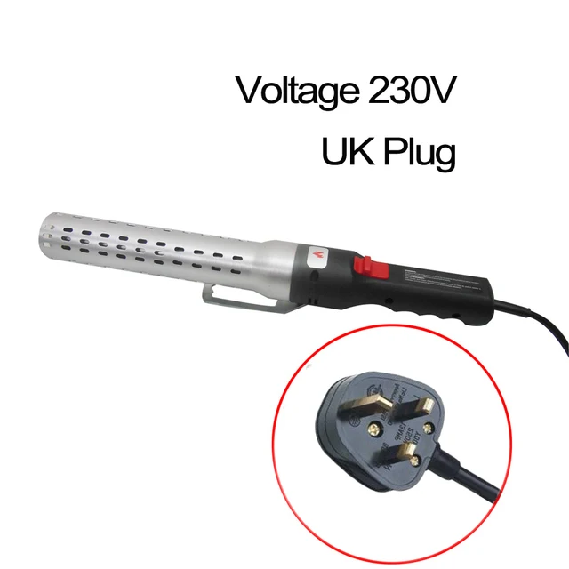230V-UK Plug