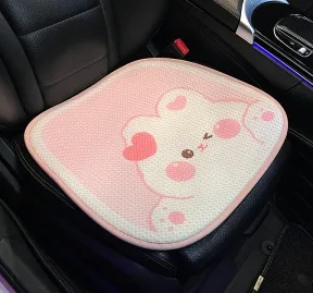 Front seat cushion-B