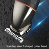 Resuxi LK-881 Waterproof Electric Shaver Home Men's Multifunctional Electric Hair Clipper Nose Hair Trimmer Set 3
