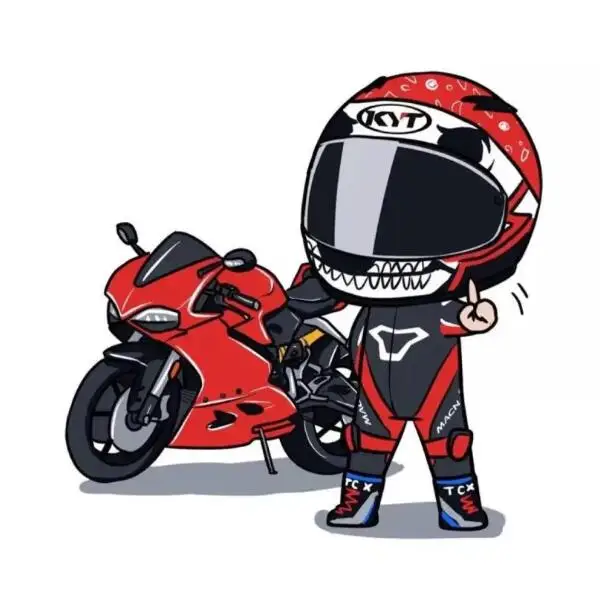 ABS Fairings Custom Store