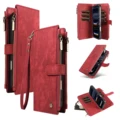 Wine red