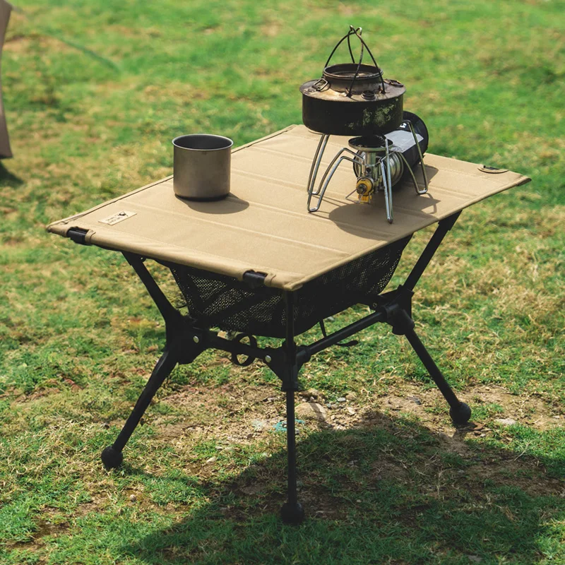 Folding Table Alps Mountaineering Square Dining Table Junction
