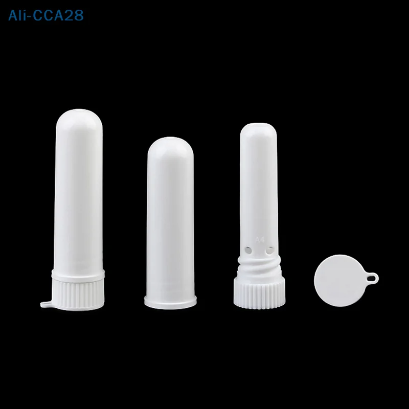 

100 шт., пустые фитили для эфирного масла