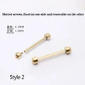 Style 2-gold