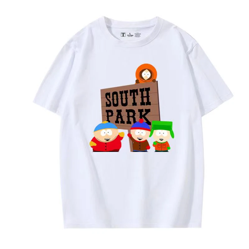 S639f334e1ceb4da883670bb3e0522832K - South Park Plush