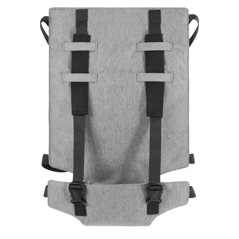Baby Booster Seats Belt Anti-drop Baby Dining Chair Safety Seats Strap Foldable Toddler High Chair Harness Belt Playpens