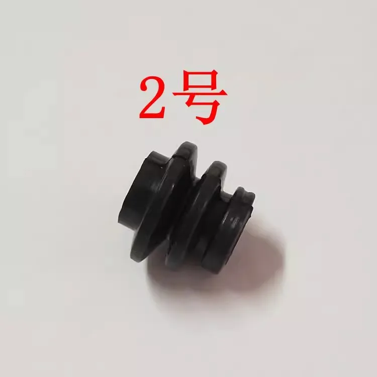 1pc Brake Wheel Cylinder Guide Pin Dust Rubber Sleeve for Toyota Camry Crown Reiz Yaris Corolla