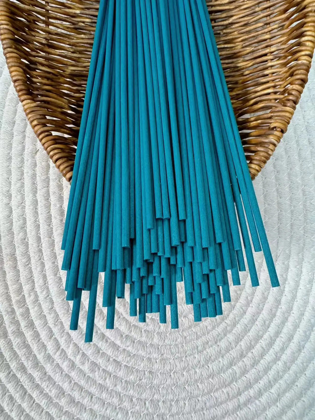 blue-green