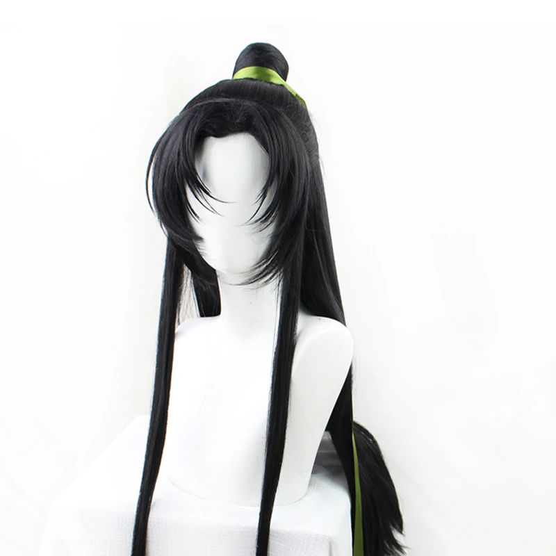 Tian Guan Ci Fu Shi Qingxuan ǻ ִϸ̼ Ǵ ڱ  ý Shen Qingqiu ڽ ǻ, Hanfu  Ź  ǰ Cos