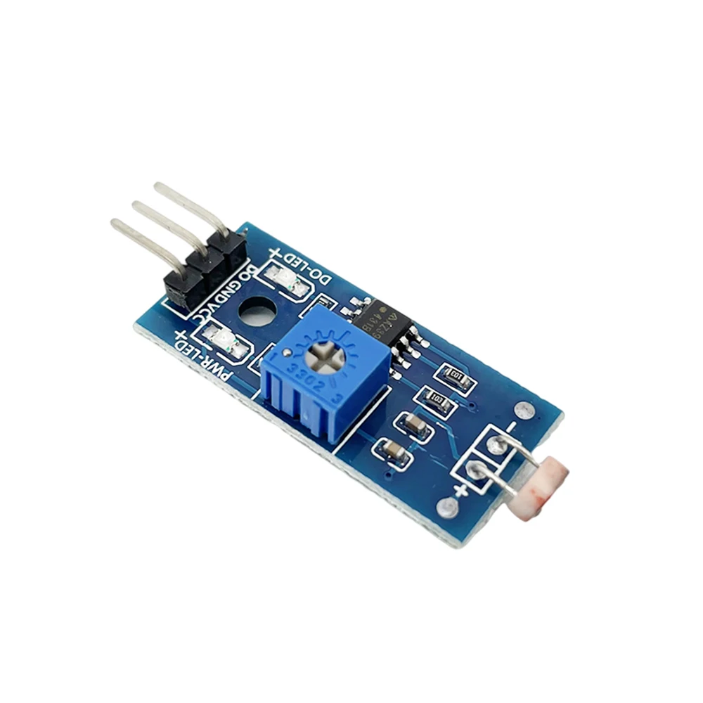 

Thermistor temperature sensor module thermal sensor module thermal sensors DO the digital output/temperature control switch