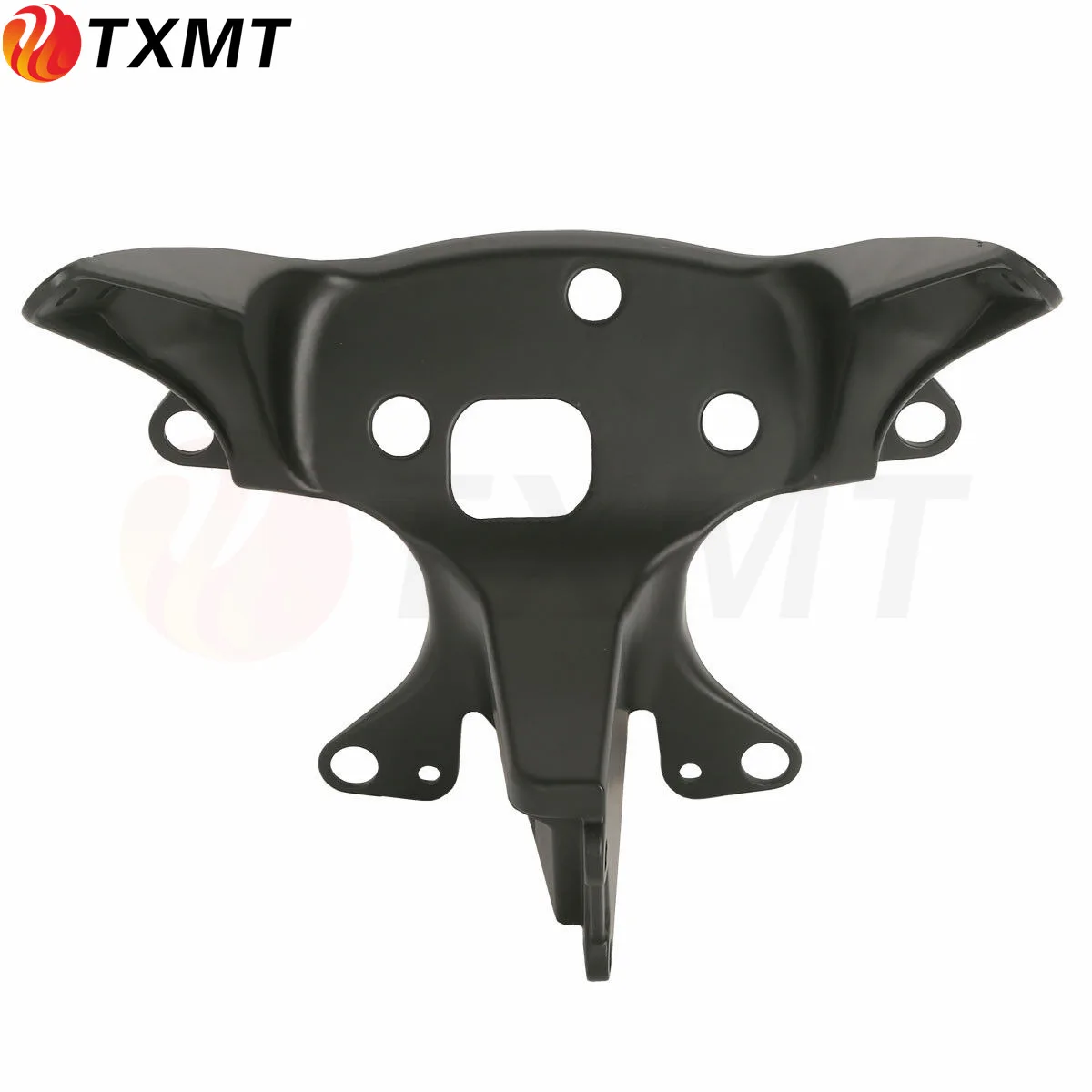 

Для Yamaha YZF600/R6 1999-2002 передняя крышка инструмент кронштейн для фары