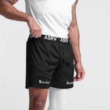 Men Running Shorts - Men's Clothing 