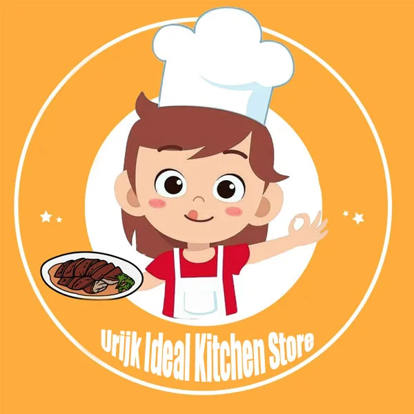Urijk Ideal Kitchen Store